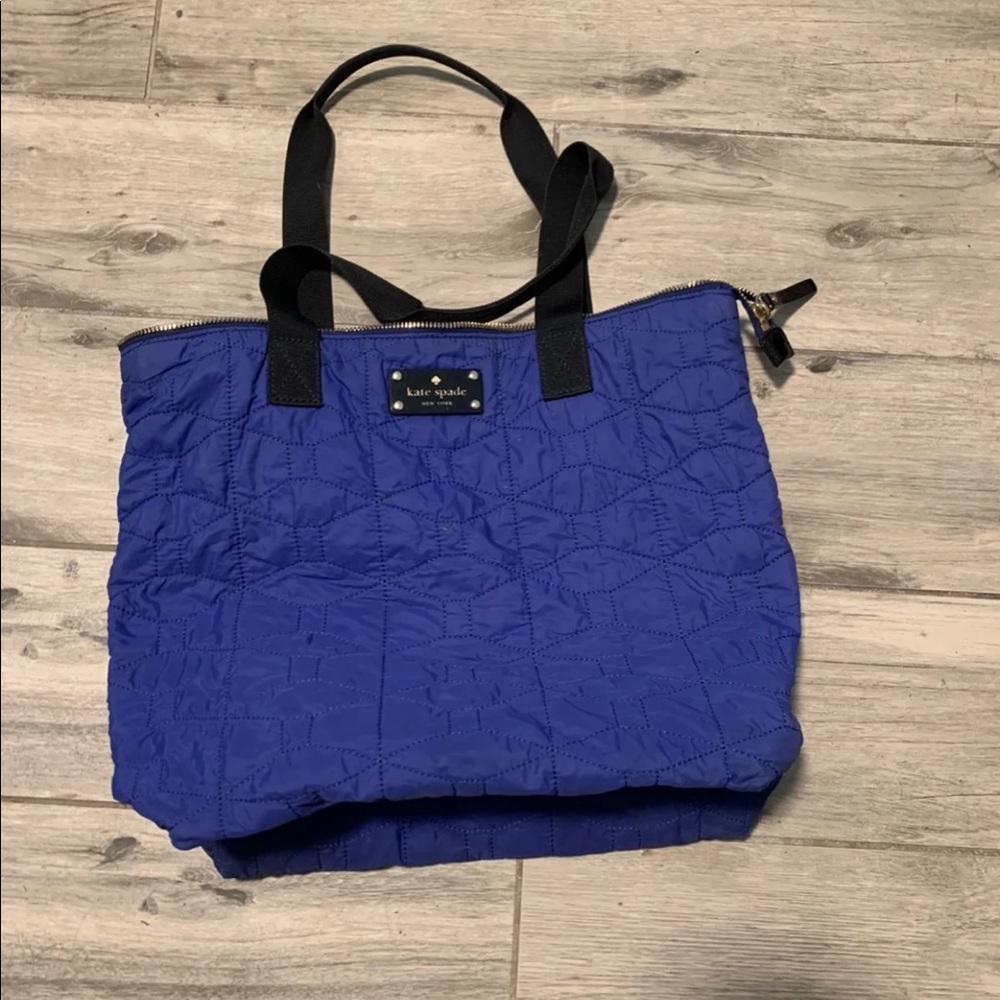 Kate Spade Tote